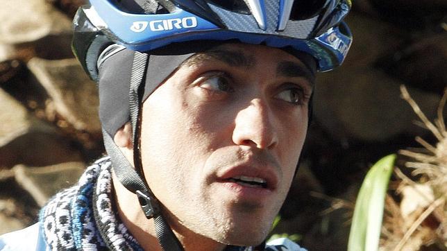 Alberto Contador, absuelto