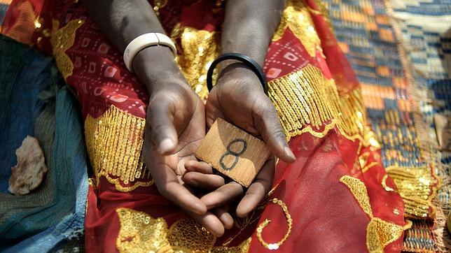 Sudán se encomienda a China