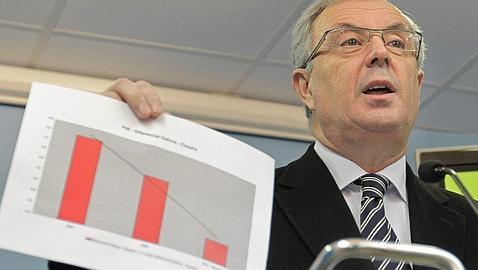 El líder del PSOE gallego: «Feijóo y el narcotráfico andan ahí ahí»