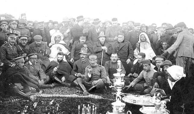 El «abecé» del periodismo moderno