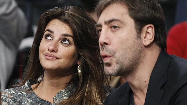 Penélope Cruz se propone lucir tipo en los Oscar