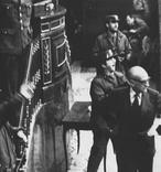 23-F: Un millón de pesetas por los daños