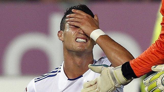 Seis fiascos en la memoria madridista