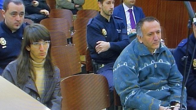 La Policía confirma que Del Valle siempre fue su principal sospechoso