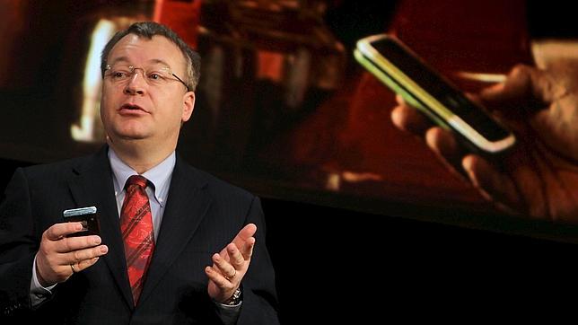 Nokia prepara los primeros móviles de bajo coste con Windows Phone