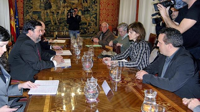 Acuerdo unánime en el Congreso para investigar los casos de «niños robados»