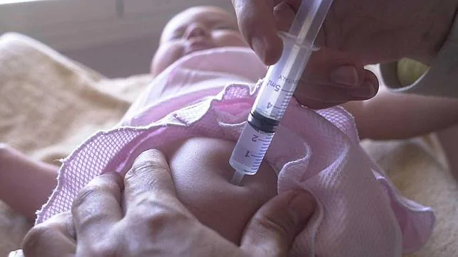 Las vacunas que deberías poner a tu hijo, según los pediatras