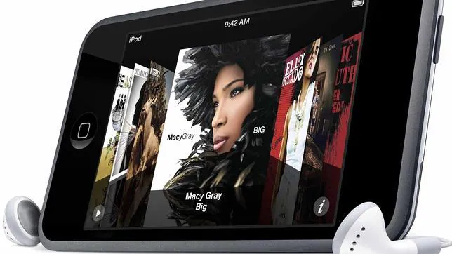 Lo nuevo de Apple: ¿iPad mini o iPod Touch grande?