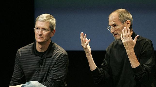 Los accionistas de Apple rechazan divulgar el plan para la sucesión de Steve Jobs