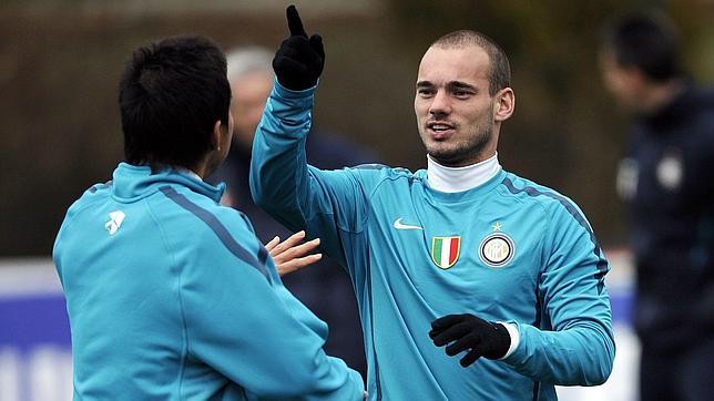 La final que ganó Mourinho