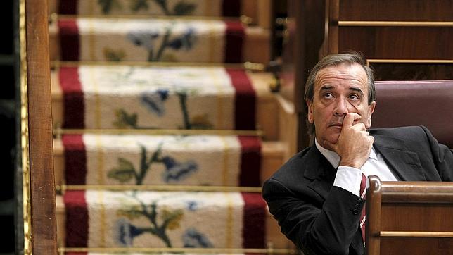 Alonso asegura que se sancionará «durísimamente» a los implicados en el «EREgate»