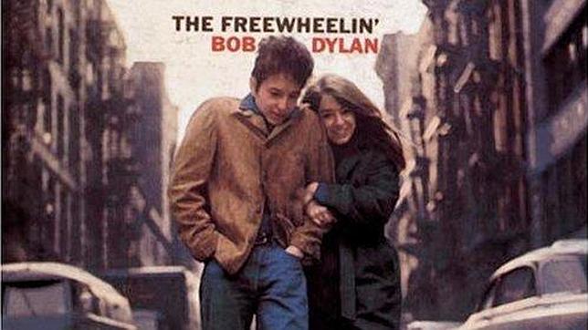 Muere la primera musa de Bob Dylan