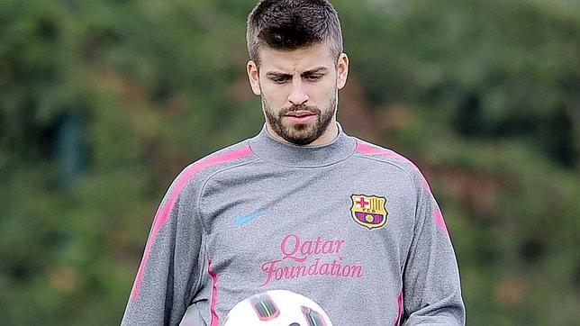 El Barça ya luce el logo de Qatar Foundation