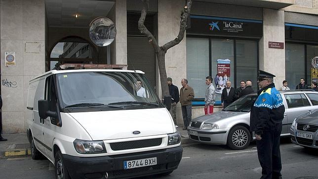 Detenido en Murcia el presunto autor del asesinato de una mujer en Reus