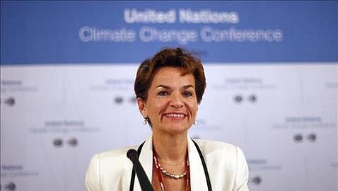 La ONU insta a Japón a aceptar la prórroga del Protocolo de Kioto