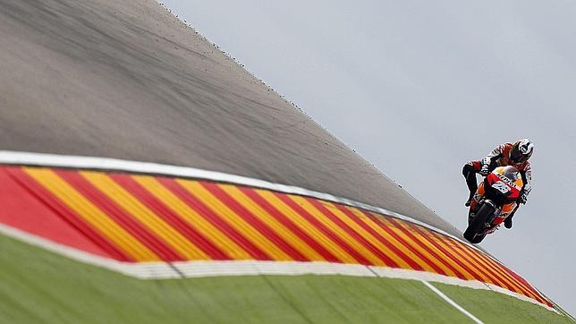 Alcañiz acogerá el Mundial de MotoGP hasta 2016