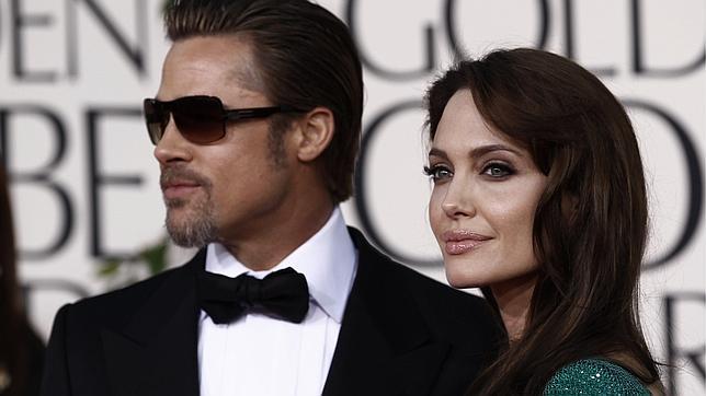 Brad Pitt y Angelina Jolie apoyan más programas humanitarios en Namibia