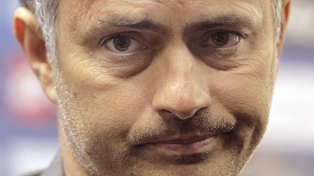 Roures, a Mourinho: «No fui yo el que sentó a Di María»