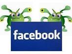 Cómo proteger tu muro de Facebook de los virus