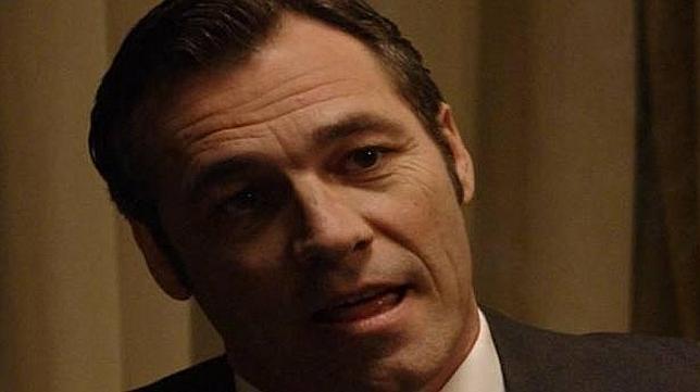 Hallan muerto al actor José Conde en un edificio abandonado de Madrid