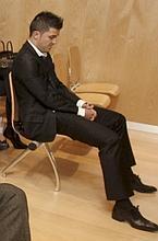 Villa, de los tribunales al césped