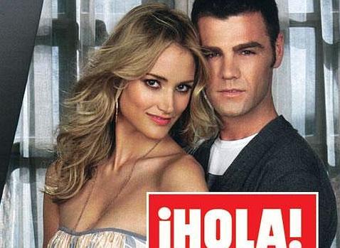 Fonsi Nieto: «Que venga bien, pero quiero un niño»