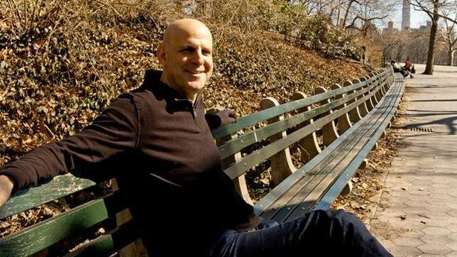 Harlan Coben: «Mi intención es traer el &quot;thriller&quot; al siglo XXI»