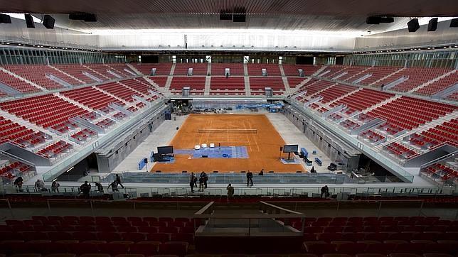 El Madrid Open cambia de nombre