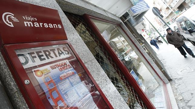 Los ex consejeros de Viajes Marsans niegan haber provocado la insolvencia de la compañía