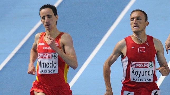 Olmedo hereda la tradición