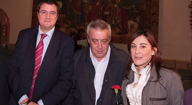 El PSOE elimina a Carlos Hernández de las listas y reactiva la crisis en Zamora