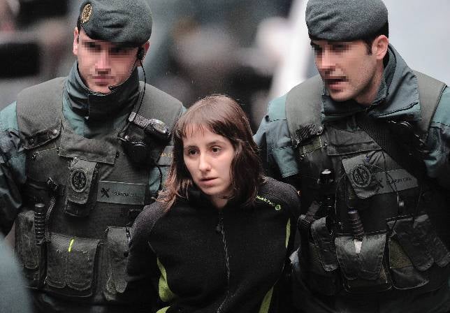 «Comando Otazua»