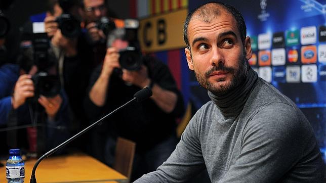 «Ojalá todos los grandes jugadores del Arsenal estén y se vea un gran espectáculo»