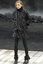 Las princesas de Chanel ya no visten de rosa