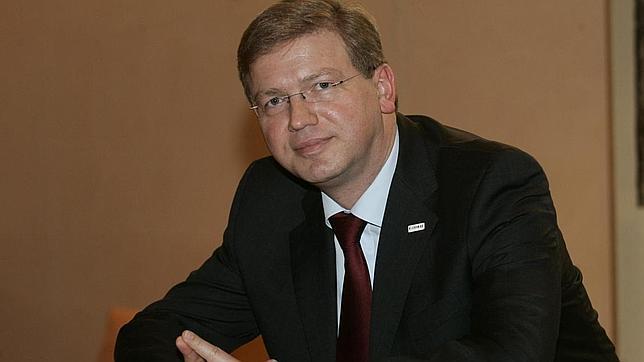 «La UE prefirió la estabilidad de las dictaduras árabes»