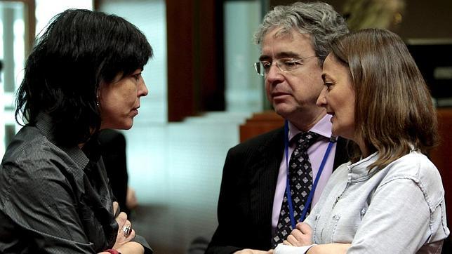 Sindicatos y CEOE destierran la receta alemana de ligar sueldo y productividad