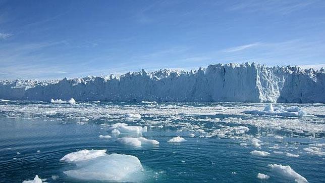 La NASA advierte de que los Polos se deshacen más rápido de lo previsto