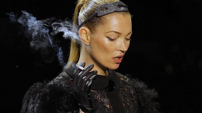 París se escandaliza con el humo