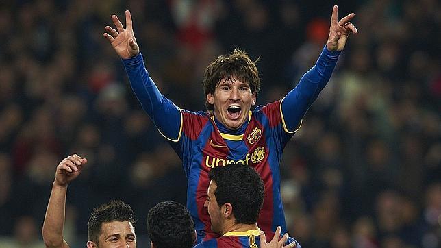 La Pulga marca las diferencias