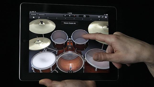 Cinco razones, o no, para tener un iPad 2