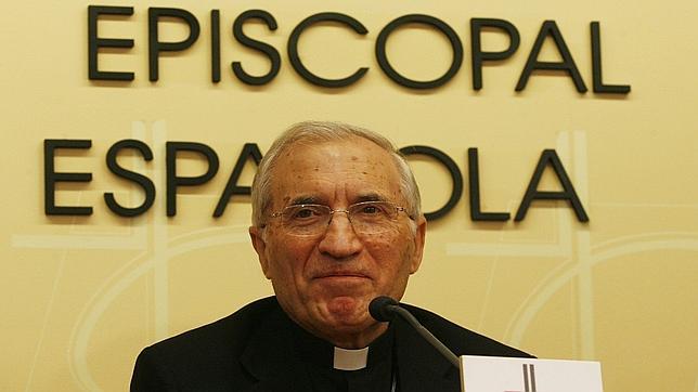 Los retos de Rouco
