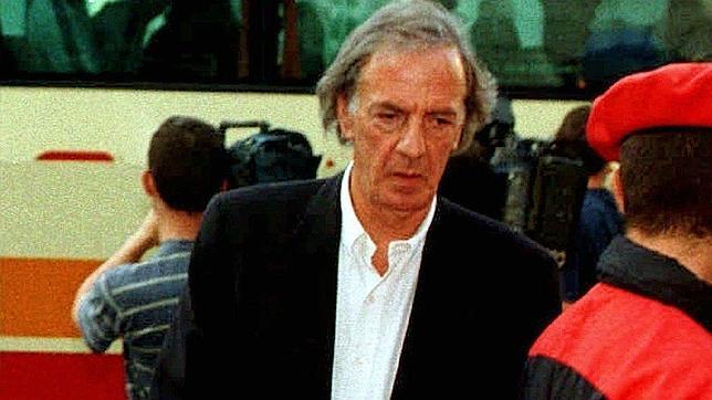 Menotti, ingresado con una grave afección pulmonar