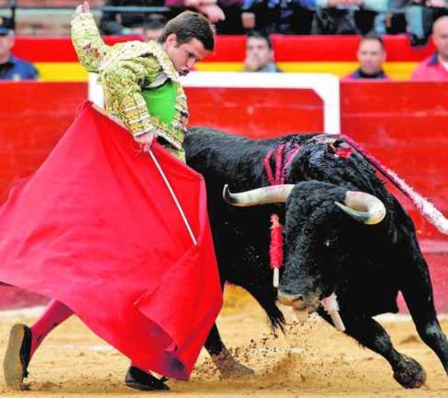 El Juli sigue mandando