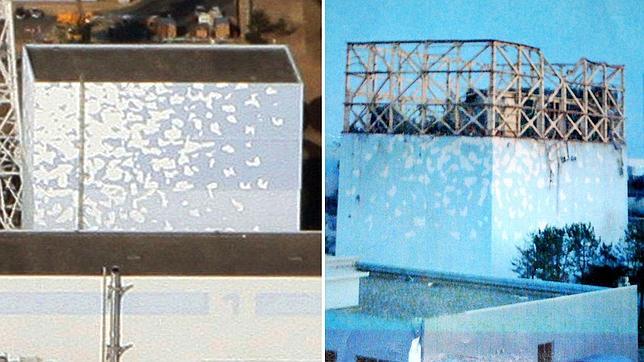 Japón cree que uno de los reactores puede haber sufrido una fusión nuclear parcial