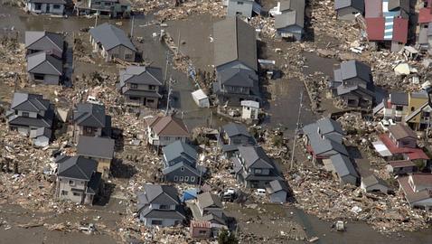 No se descarta una fusión parcial del núcleo del reactor 2 de Fukushima