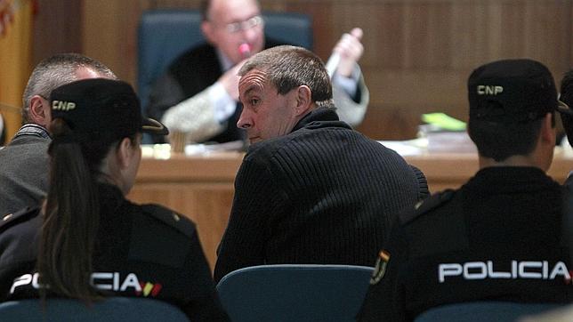 Otegi reaparece desde prisión para alabar la política irlandesa