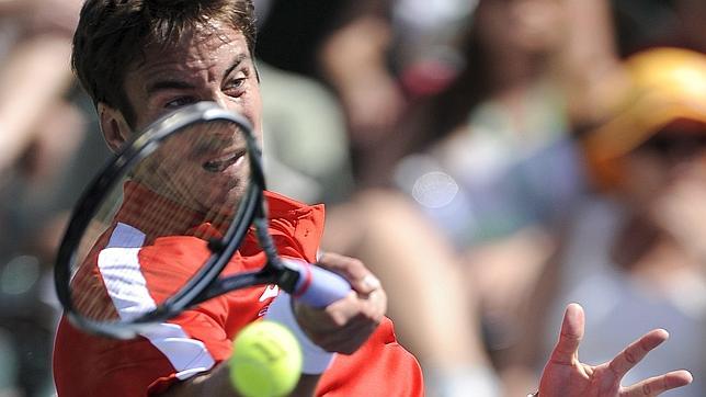 Robredo y Montañés se meten en octavos de final