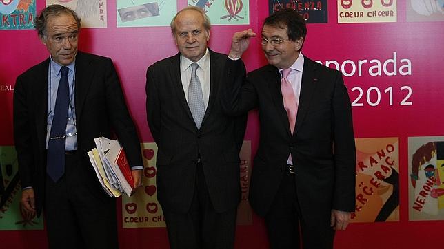 El INAEM, «preocupado» por la decisión de Duato de prohibir bailar sus coreografías