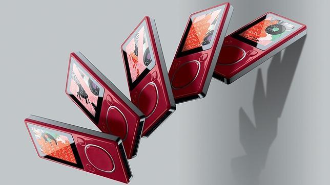 Microsoft acaba con Zune