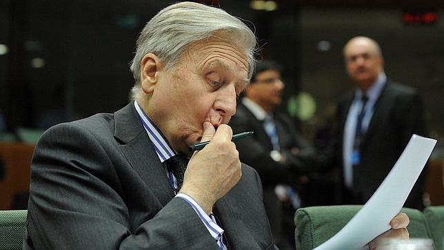 El BCE tendrá en cuenta la catástrofe de Japón en su decisión sobre los tipos